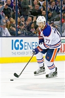Oscar Klefbom Sweatshirt #3577566