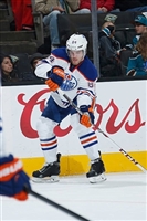 Oscar Klefbom Sweatshirt #3577567