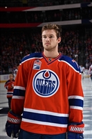 Oscar Klefbom Sweatshirt #3577572