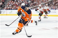 Oscar Klefbom Sweatshirt #3577585