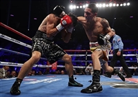 Oscar Valdez Tank Top #3592394