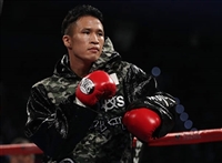 Oscar Valdez Tank Top #3592396