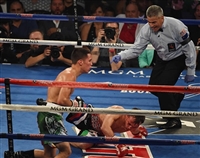 Oscar Valdez hoodie #3592397