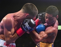 Oscar Valdez tote bag #G1834642