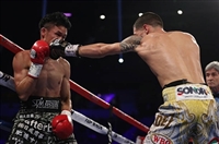 Oscar Valdez Sweatshirt #3592418
