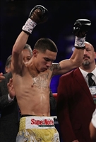 Oscar Valdez Sweatshirt #3592450