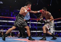 Oscar Valdez Sweatshirt #3592453