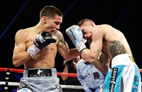 Oscar Valdez Sweatshirt #3592457