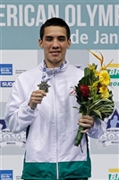 Oscar Valdez Sweatshirt #3592463