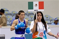 Oscar Valdez Sweatshirt #3592466