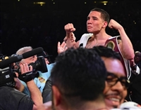 Oscar Valdez t-shirt #3592473