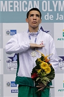 Oscar Valdez Sweatshirt #3592495