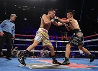 Oscar Valdez Sweatshirt #3592499