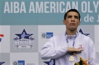 Oscar Valdez Sweatshirt #3592500