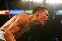 Oscar Valdez Sweatshirt #3592528