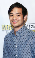 Osric Chau Sweatshirt #3047244