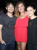 Osric Chau Sweatshirt #3047264