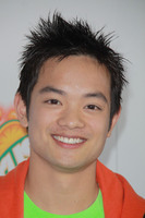 Osric Chau Tank Top #3095457