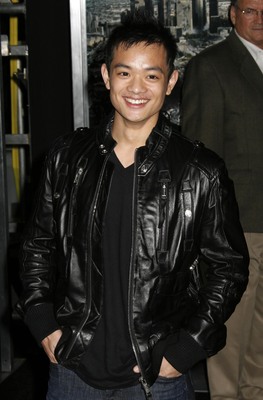 Osric Chau Poster 3095458