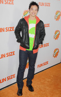 Osric Chau hoodie #3095466