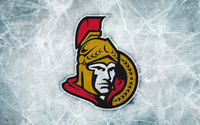 Ottawa Senators Tank Top #1995546
