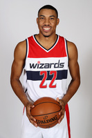 Otto Porter Jr magic mug #G2580673