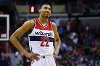 Otto Porter Jr Sweatshirt #3963421