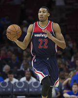 Otto Porter Jr Tank Top #3963430