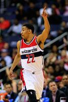 Otto Porter Jr Sweatshirt #3963434