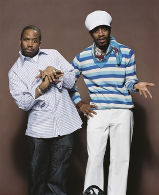 Outkast Poster 2368833