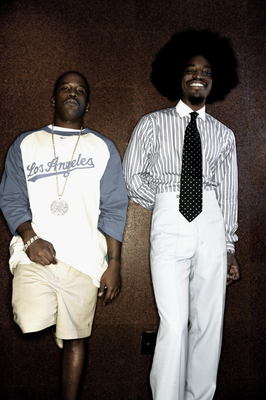 Outkast Poster 3661604
