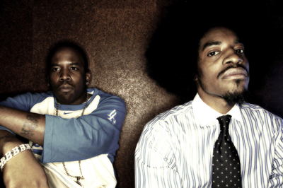 Outkast Poster 3661616