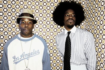 Outkast Poster 3661631