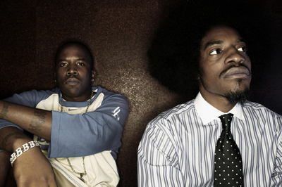 Outkast Poster 3661633