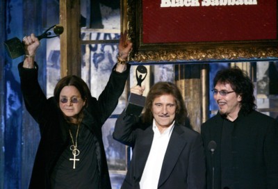Ozzy Osbourne tote bag #G159743