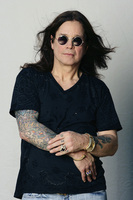 Ozzy Osbourne hoodie #2205041