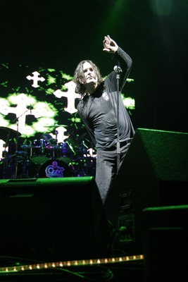 Ozzy Osbourne tote bag #G883999