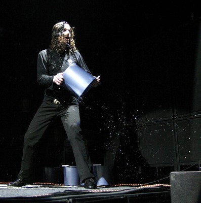 Ozzy Osbourne magic mug #G884000