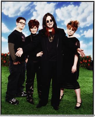 Ozzy Osbourne Poster 2641950
