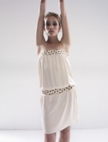PIPER PERABO Tank Top #1493458