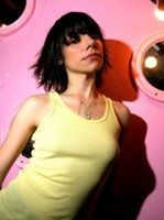 PJ Harvey misc hoodie #1449729
