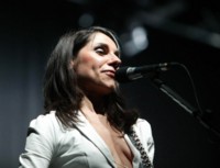 PJ Harvey Tank Top #1449672