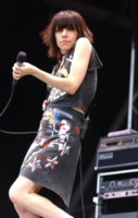 PJ Harvey Longsleeve T-shirt #1449715