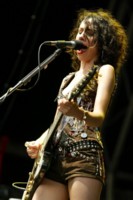 PJ Harvey Longsleeve T-shirt #1449740