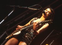 PJ Harvey tote bag #G177649