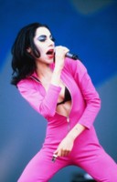 PJ Harvey Longsleeve T-shirt #1449751