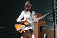 PJ Harvey Tank Top #1449775