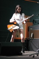 PJ Harvey Tank Top #1449798