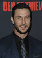 Pablo Schreiber magic mug #G1212329