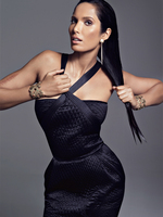 Padma Lakshmi hoodie #2315842